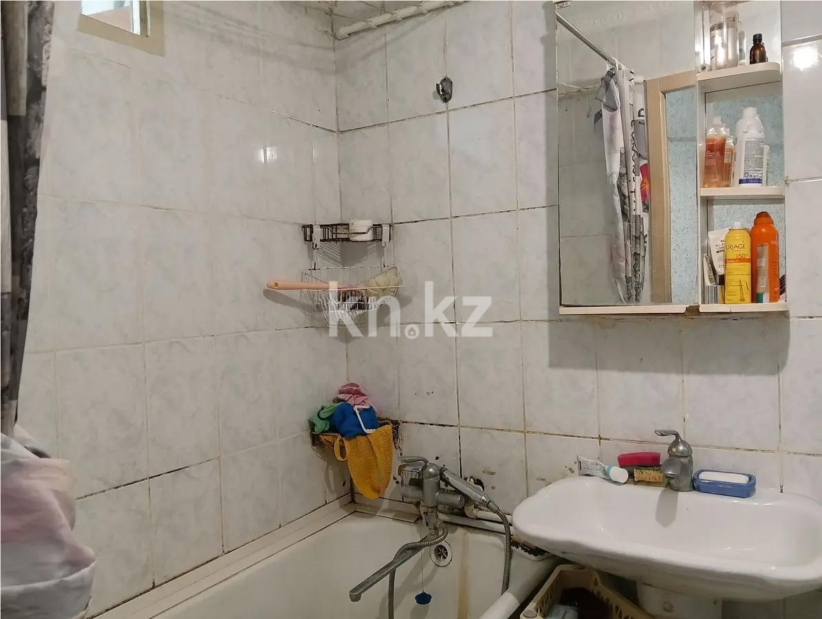 Продажа 2-комнатной квартиры, 44 м² в Караганде - фото 4