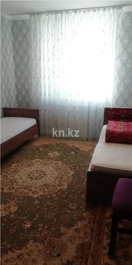 Продажа 3-комнатной квартиры, 86 м² - Продажа трехкомнатных квартир в Астане фото 3 из 7