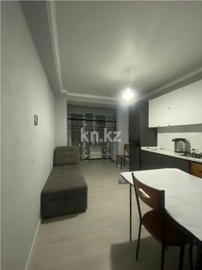 Продажа 1-комнатной квартиры, 42 м² в Алматы - фото 2