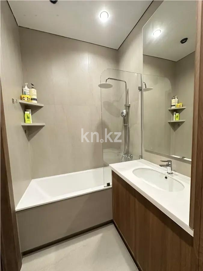 Продажа 3-комнатной квартиры, 63.1 м² - Продажа квартир в Казахстане - страница 5 фото 4 из 6