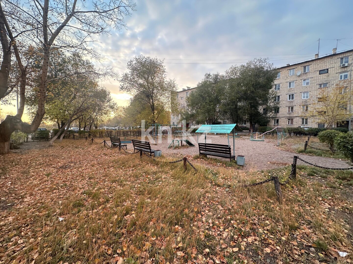 Продажа 4-комнатной квартиры, 86.9 м² в Караганде - фото 38