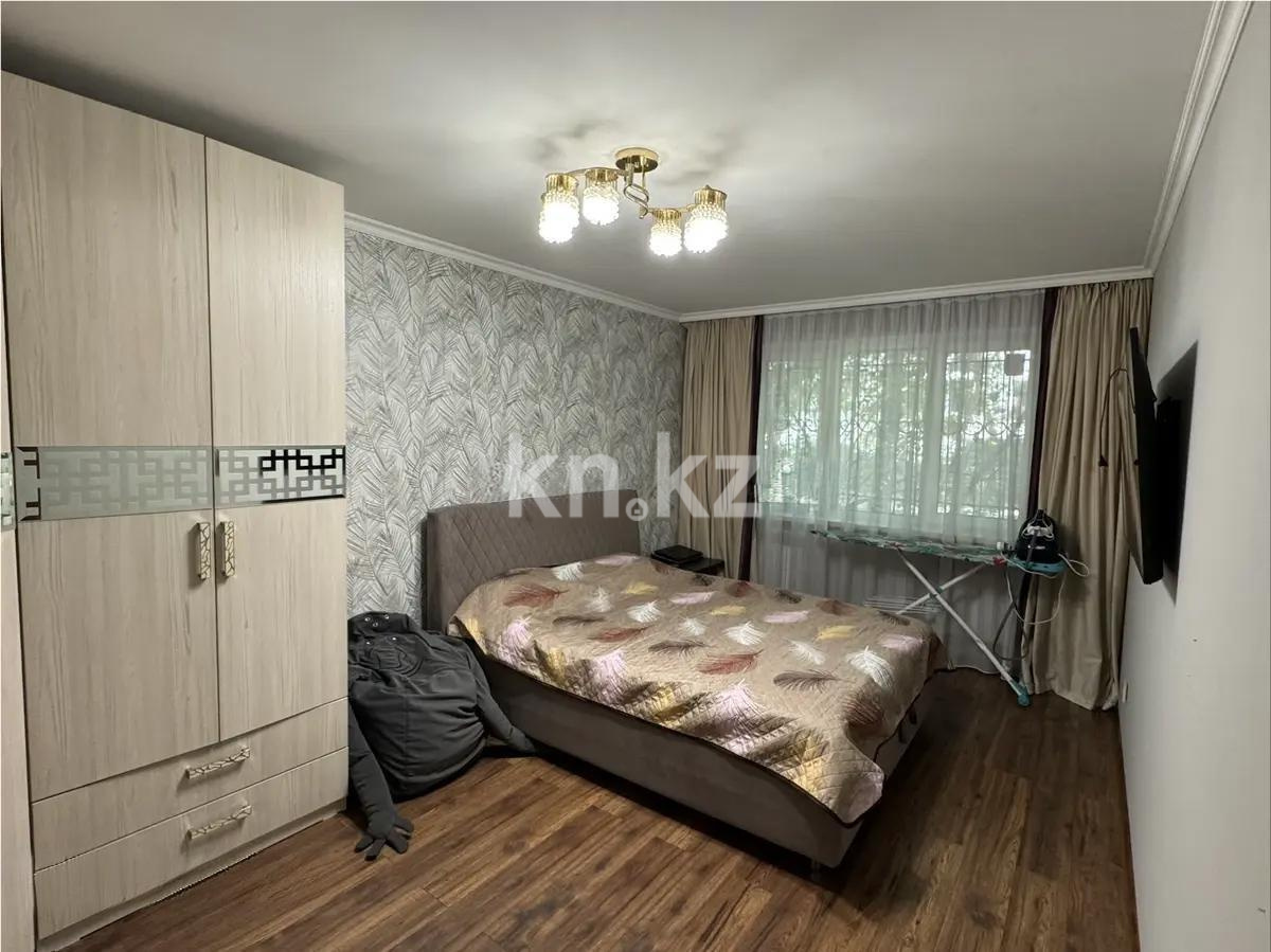 Продажа 2-комнатной квартиры, 46 м² в Алматы - фото 2