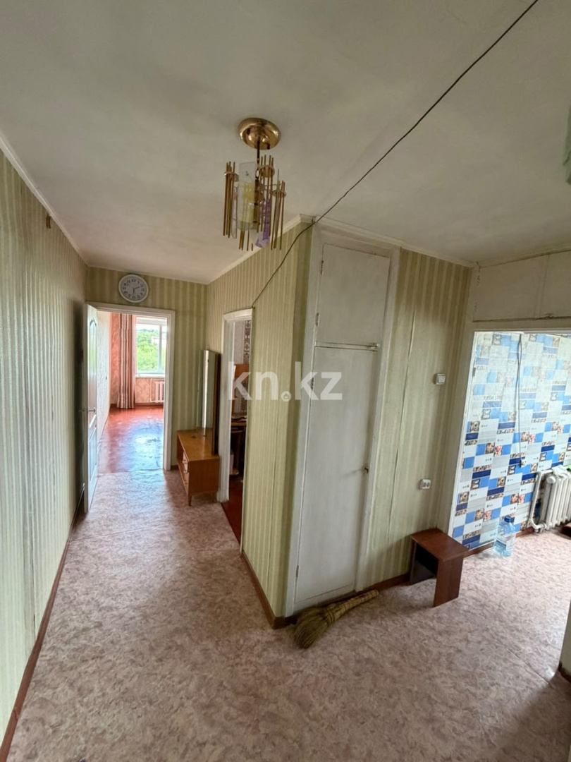 Продажа 3-комнатной квартиры, 52.6 м² - Продажа квартир в Темиртау - страница 3 фото 3 из 8