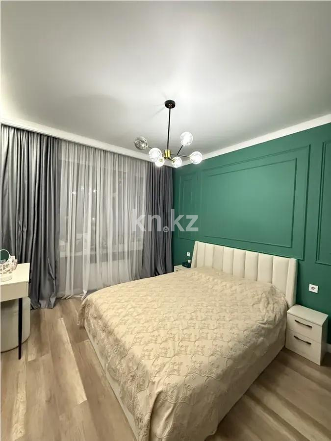 Продажа 2-комнатной квартиры, 72 м² в Алматы - фото 2