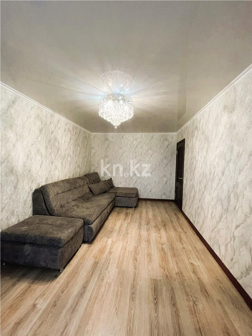 Продажа 3-комнатной квартиры, 58 м² - Продажа трехкомнатных квартир в Караганде - страница 3 фото 2 из 13