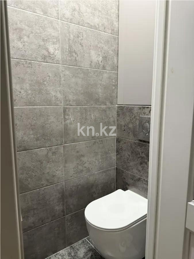 Продажа 3-комнатной квартиры, 80 м², мкр-н Аксай-4, дом  22 - Продажа квартир в Алматы фото 5 из 7