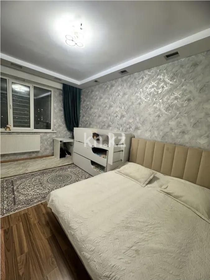 Продажа 2-комнатной квартиры, 54 м², ул. Нажимеденова, дом  10/3 в Астане - фото 2