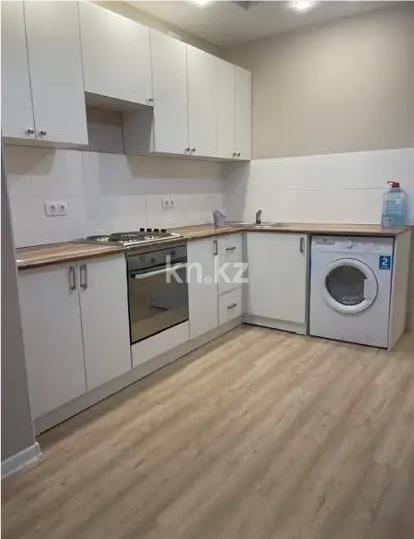 Продажа 1-комнатной квартиры, 32 м², ул. Байтурсынова, дом  39/3 - Продажа квартир в Астане фото 4 из 6