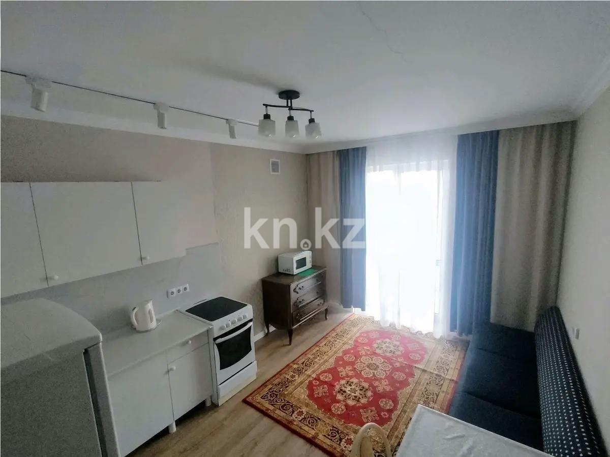 Продажа 1-комнатной квартиры, 44 м² в Астане - фото 2