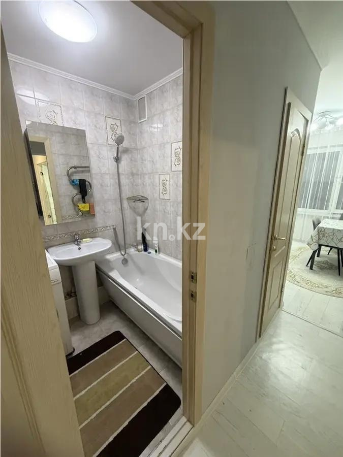 Продажа 2-комнатной квартиры, 54 м² в Караганде - фото 4