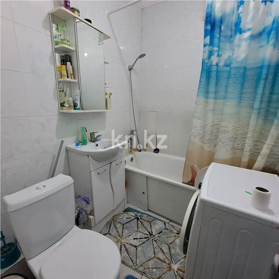 Продажа 2-комнатной квартиры, 46 м² в Астане - фото 4