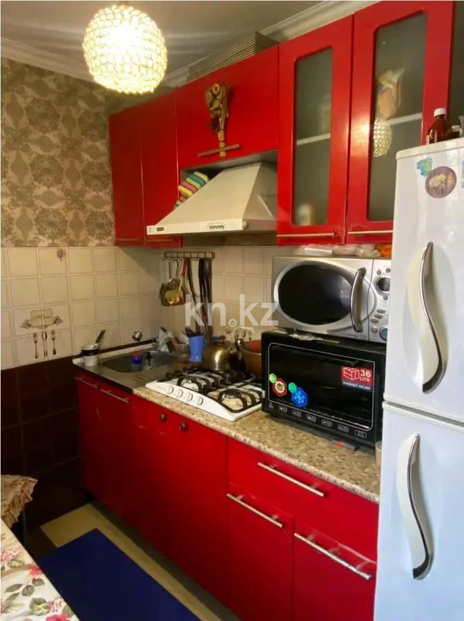 Продажа 3-комнатной квартиры, 58 м², ул. Айтеке би, дом  151 в Алматы - фото 5