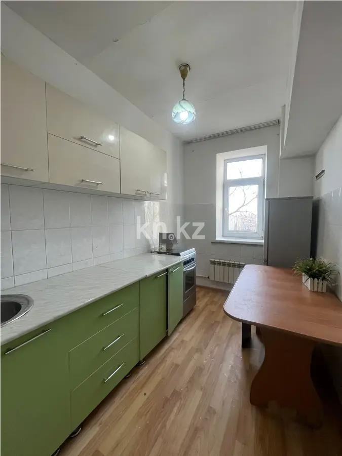Продажа 2-комнатной квартиры, 45 м² в Алматы - фото 2