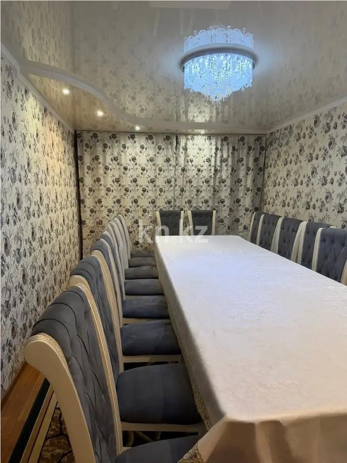 Продажа 5-комнатной квартиры, 100 м² - Продажа квартир в Астане в р-не Алматы - страница 14 фото 1 из 6