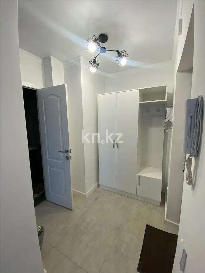 Продажа 1-комнатной квартиры, 39.1 м² - Продажа недвижимости в Казахстане - страница 12 фото 5 из 5