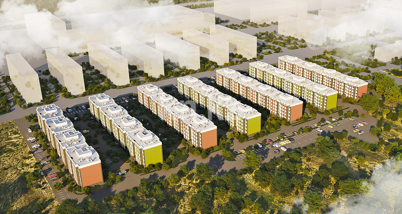 Продажа 1-комнатной квартиры, 37 м², ул. Ырысты, дом  46/6 в Алматы - фото 7