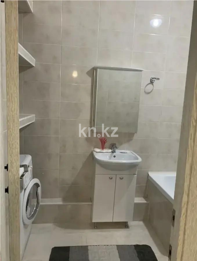 Продажа 2-комнатной квартиры, 44 м² в Астане - фото 4