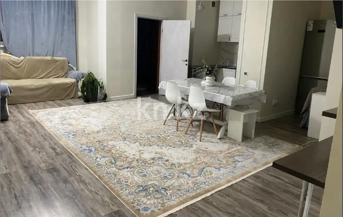 Продажа 2-комнатной квартиры, 90 м², ул. Туркестан, дом  10 в Астане - фото 3