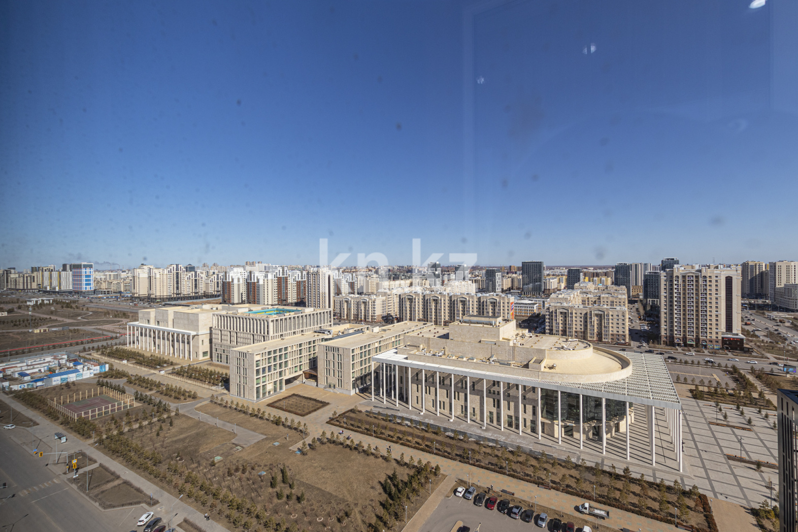 Аренда 2-комнатной квартиры посуточно, 75 м², пр. Улы Дала, дом  41В - ул. Акмешит в Астане - фото 14