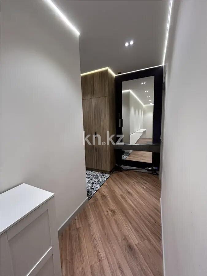 Продажа 2-комнатной квартиры, 65.2 м² в Астане - фото 6