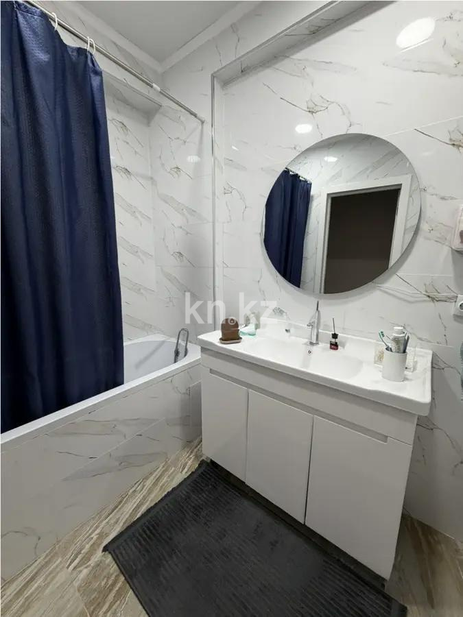 Продажа 2-комнатной квартиры, 79 м² - Продажа квартир в новостройках Алматы фото 4 из 5