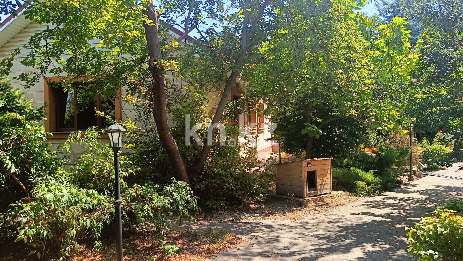 Продажа 10-комнатного дома, 454 м² в Алматы - фото 3