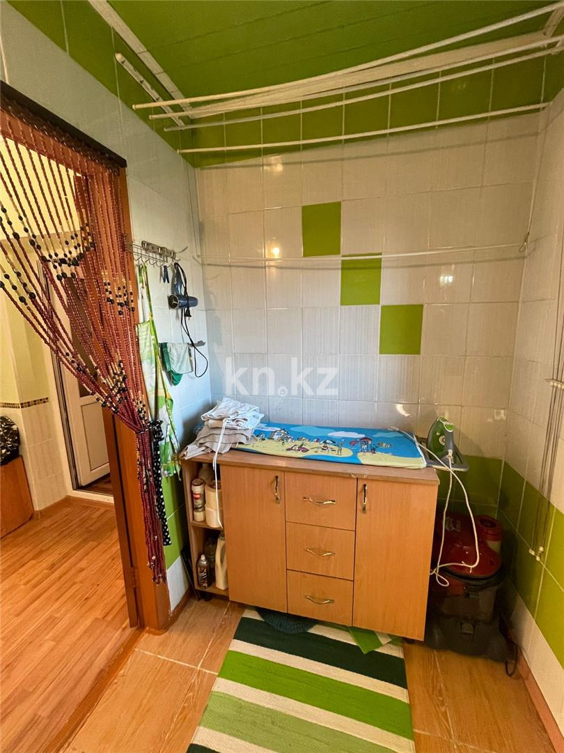 Продажа 3-комнатного дома, 68.3 м² - Продажа домов, коттеджей в Казахстане - страница 2 фото 11 из 32