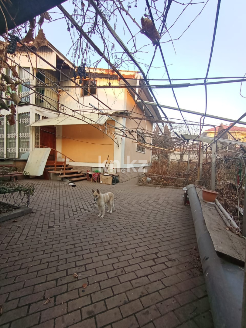 Продажа 5-комнатного дома, 200 м² - Продажа недвижимости в Алматы фото 1 из 25
