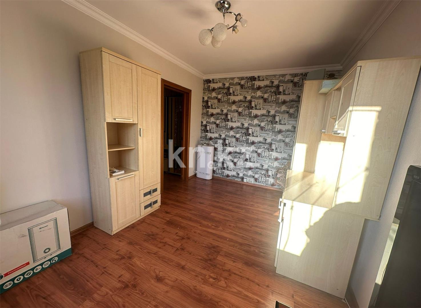 Продажа 2-комнатной квартиры, 54 м², мкр-н Степной-4, дом  14 - Продажа квартир в Караганде фото 4 из 12