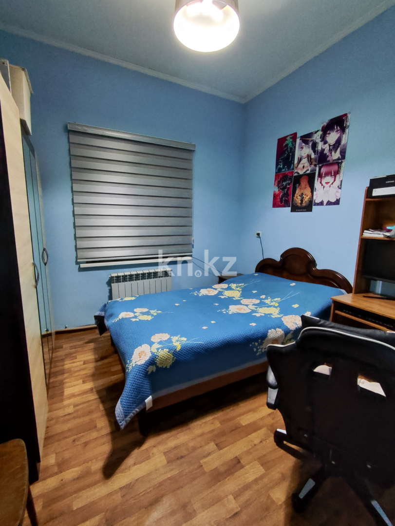 Продажа 6-комнатного дома, 145 м² - Продажа домов, коттеджей от собственников в Шымкенте фото 3 из 3