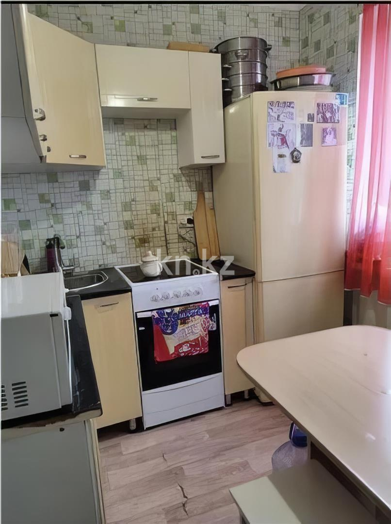 Продажа 2-комнатной квартиры, 44 м² в Темиртау
