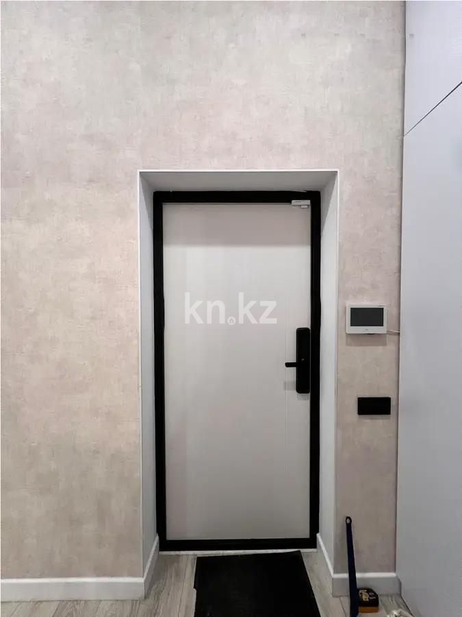 Продажа 2-комнатной квартиры, 86 м² - Продажа и аренда недвижимости в Алматы фото 5 из 5