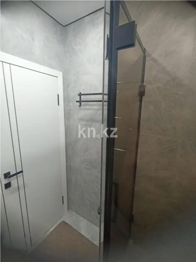 Продажа 1-комнатной квартиры, 40 м² - Продажа квартир в новостройках Алматы без посредников - страница 12 фото 5 из 5