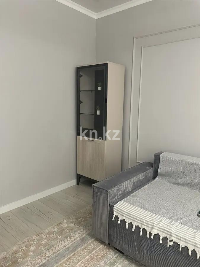 Продажа 2-комнатной квартиры, 80 м², ул. Сатпаева, дом  90/55 - Продажа  двухкомнатных квартир в новостройках Алматы фото 1 из 2