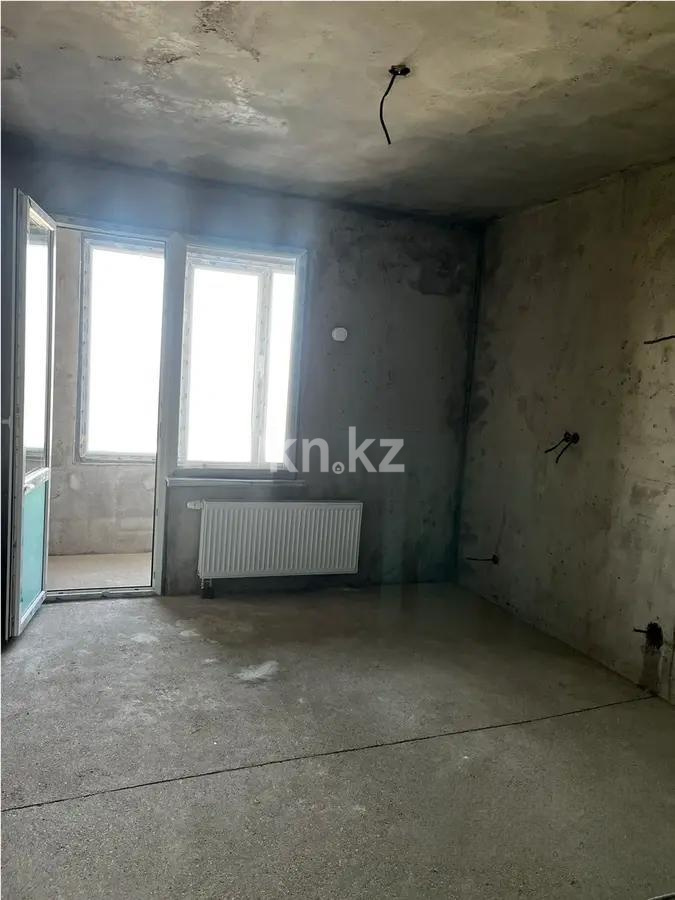 Продажа 3-комнатной квартиры, 90.8 м² в Астане - фото 2
