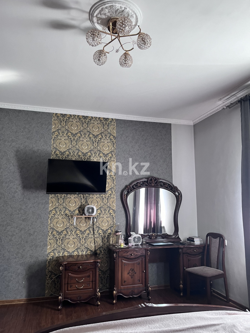 Продажа 6-комнатного дома, 190.3 м², ул. Мещерского, дом  38 - ул. Павлодарская - Продажа квартир в Актау фото 24 из 29