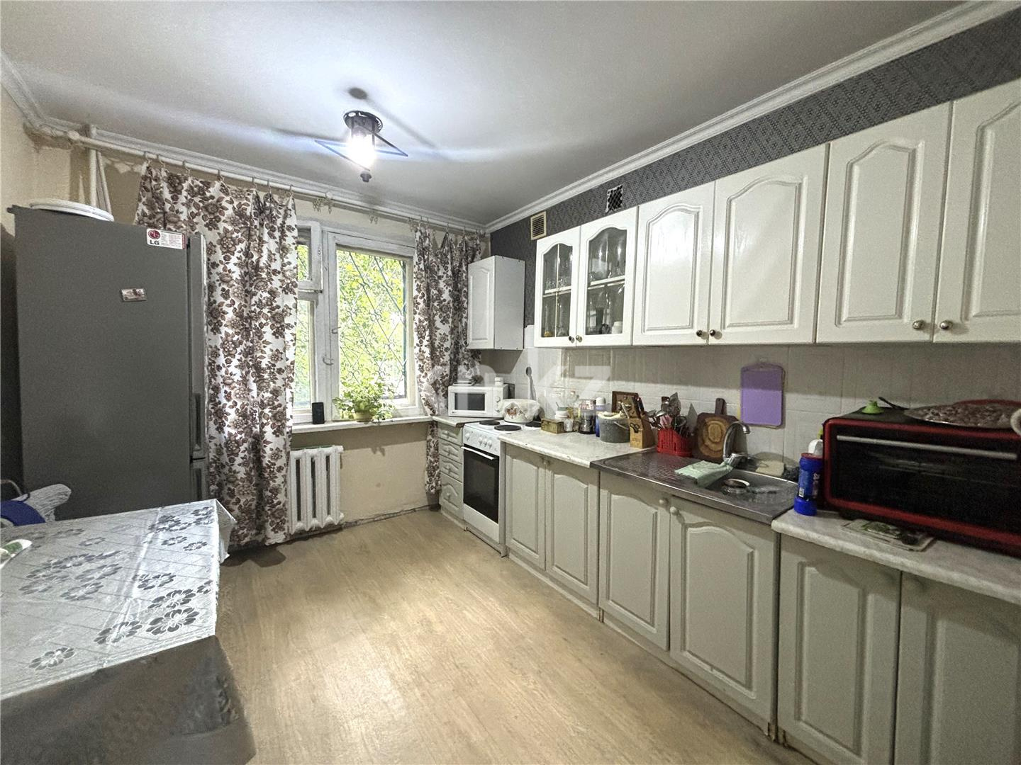 Продажа 2-комнатной квартиры, 49 м², ул. Металлистов в Караганде