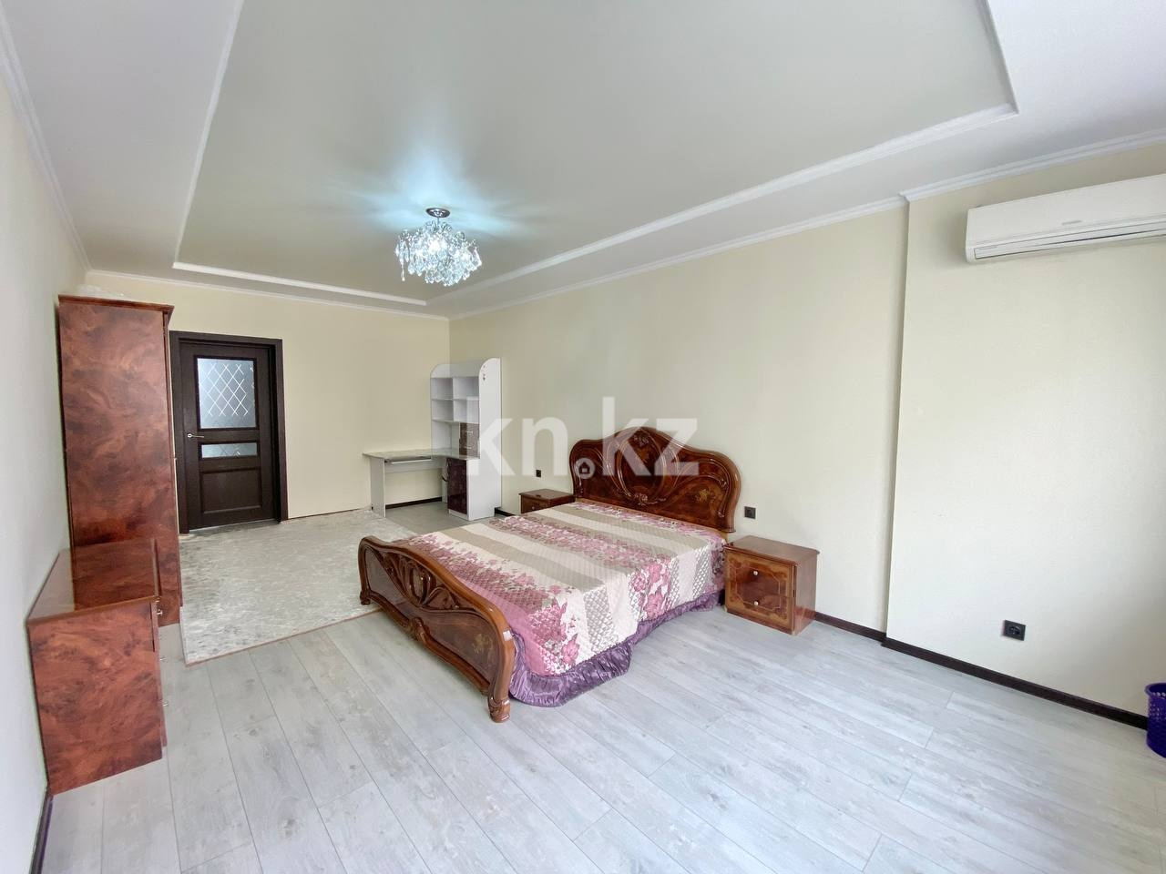 Продажа 2-комнатной квартиры, 72 м² в Алматы