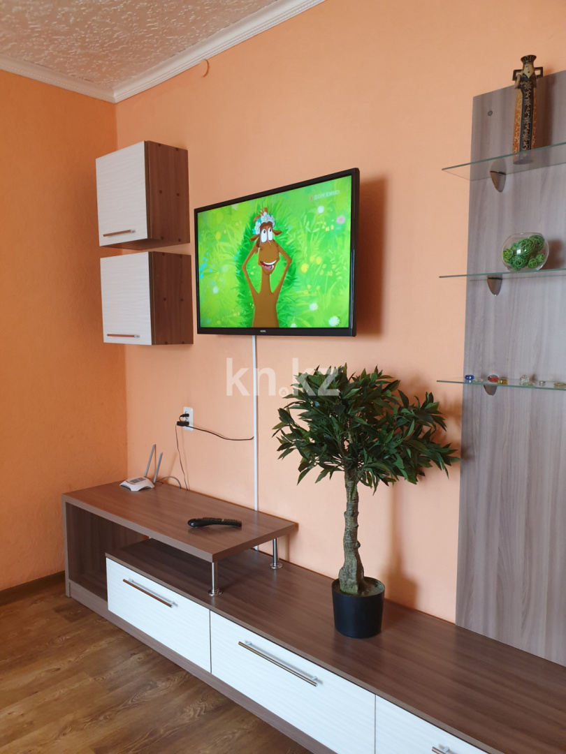 Аренда 2-комнатной квартиры посуточно, 48 м² - Аренда квартир посуточно в Усть-Каменогорске фото 8 из 14