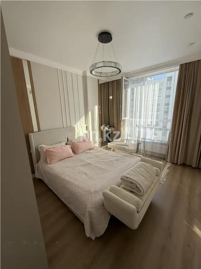 Продажа 2-комнатной квартиры, 49 м² в Астане - фото 2