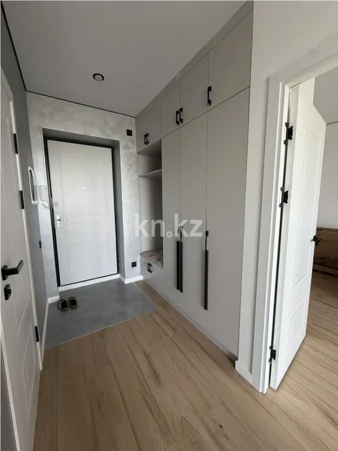Продажа 1-комнатной квартиры, 37.2 м² - Продажа однокомнатных квартир от собственников в Алматы - страница 6 фото 3 из 8