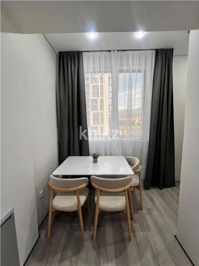 Продажа 2-комнатной квартиры, 56 м², пр. Серкебаева, дом  146/1 в Алматы - фото 3