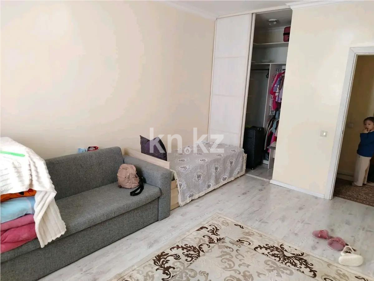 Продажа 1-комнатной квартиры, 39 м² - Продажа однокомнатных квартир в р-не Сарайшык Астаны - страница 15 фото 1 из 6