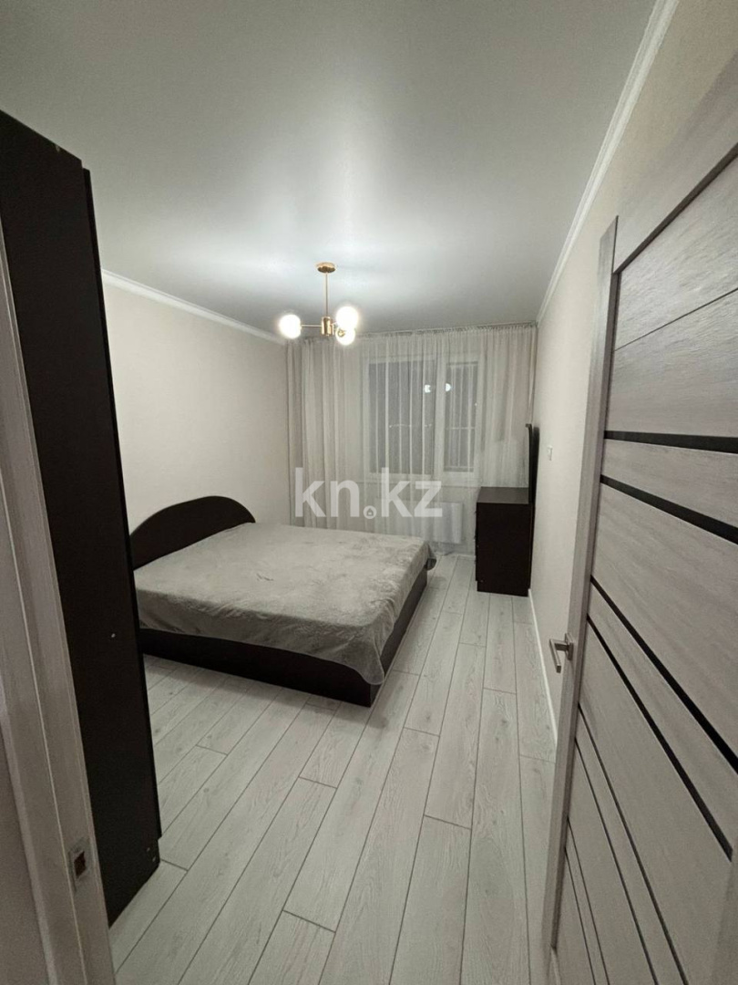 Аренда 2-комнатной квартиры, 72 м², ул. Мухамедханова, дом  45/1 - Аренда квартир помесячно в Казахстане фото 3 из 10