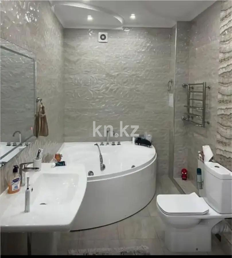 Продажа 3-комнатной квартиры, 120 м² - Продажа трехкомнатных квартир от собственников в Алматы - страница 2 фото 3 из 5