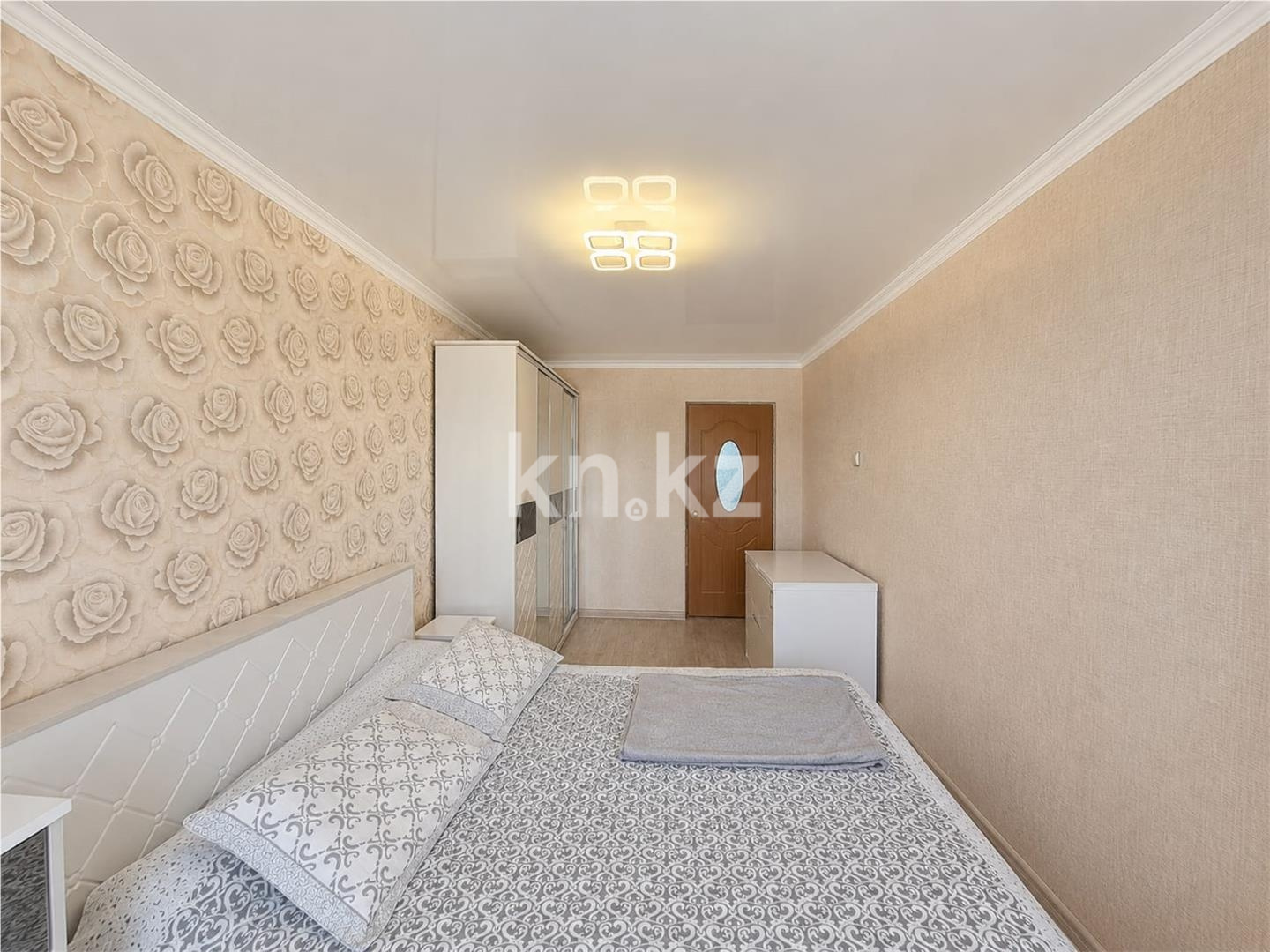 Продажа 2-комнатной квартиры, 45 м² в Караганде - фото 4