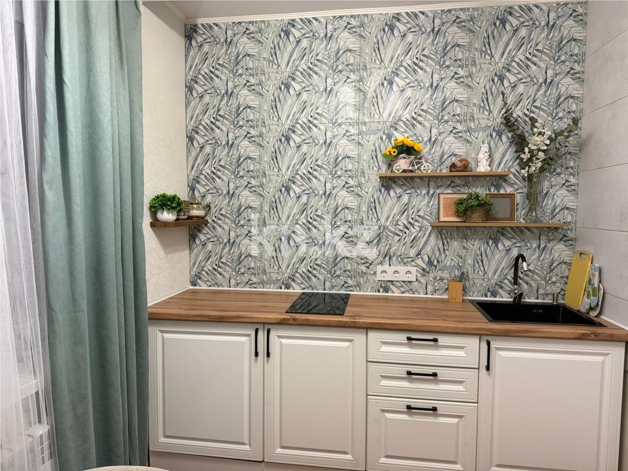 Продажа 1-комнатной квартиры, 34 м² - Продажа квартир в Казахстане - страница 149 фото 8 из 19