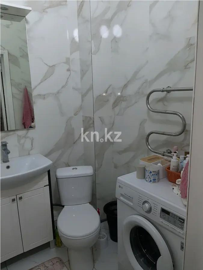 Продажа 1-комнатной квартиры, 39 м² - Продажа квартир в Астане фото 4 из 4