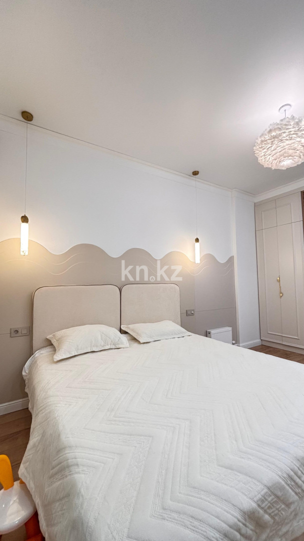 Продажа 2-комнатной квартиры, 58 м², ул. Е-36 в Астане - фото 7