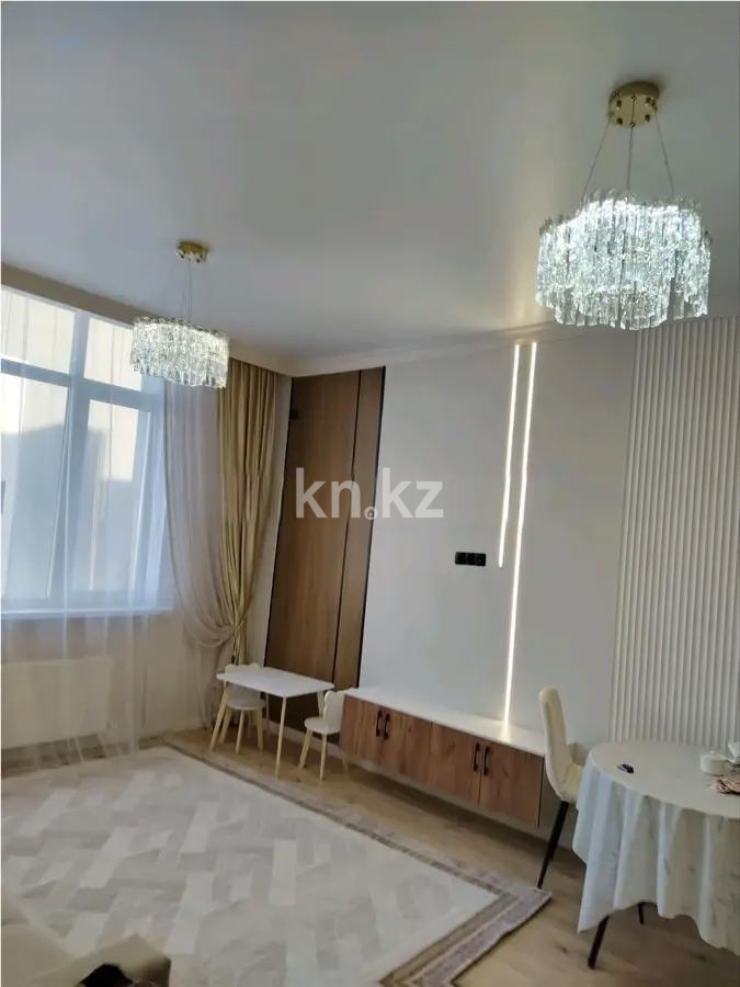 Продажа 2-комнатной квартиры, 40 м² в Астане
